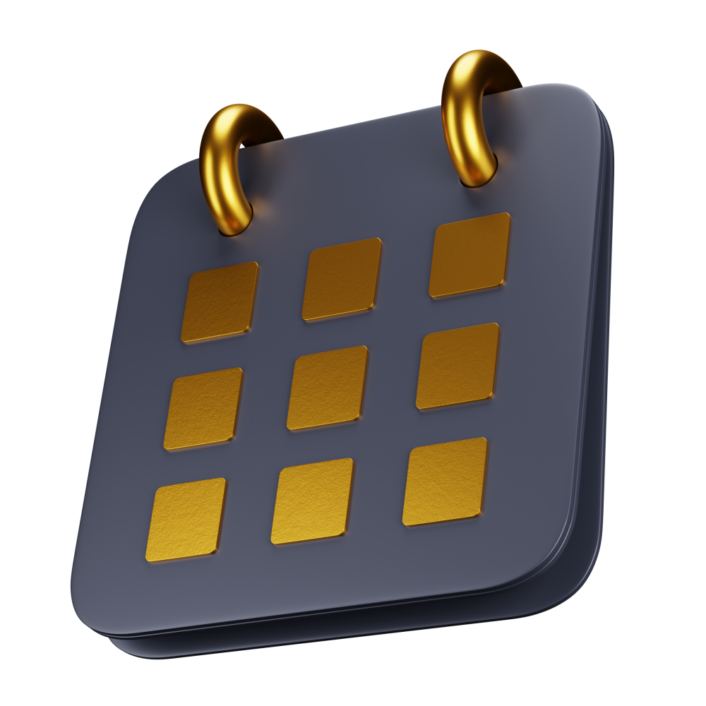Calendar Icon